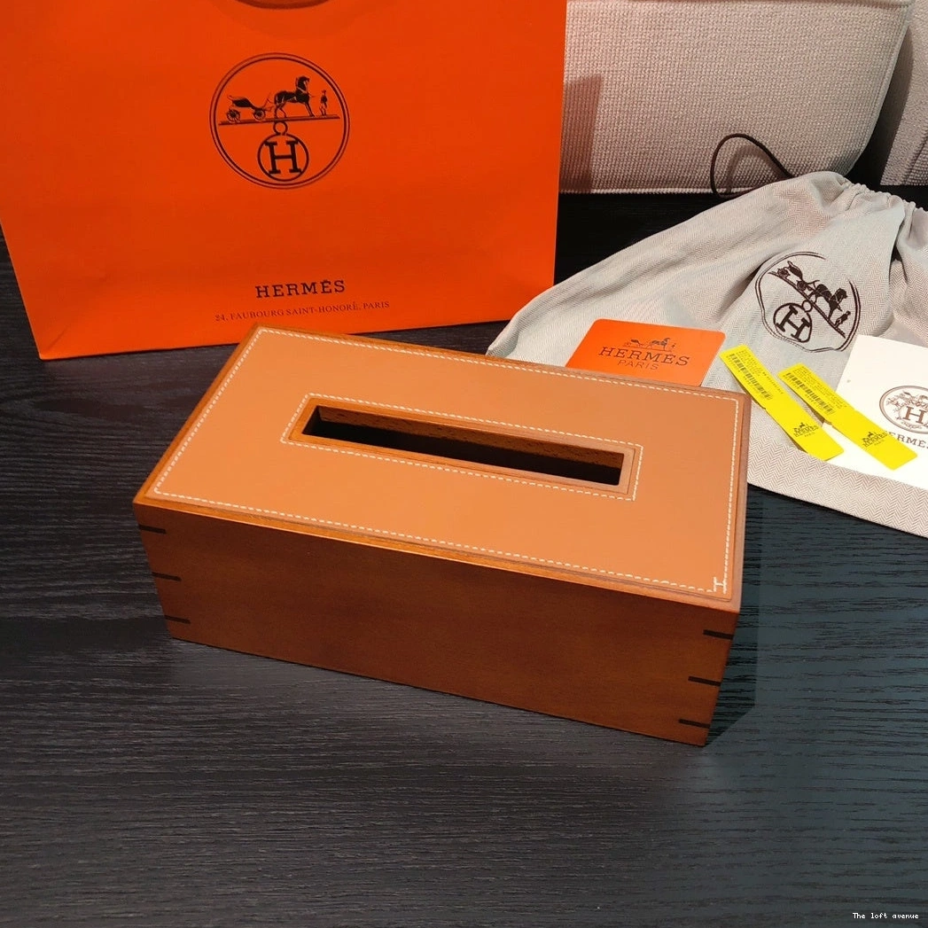 TISSUE PLEIADE HERMES BOX 0714